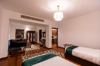 Villa Mango Hotel fotoÄŸrafÄ±