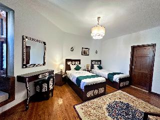 Villa Mango Hotel fotoÄŸrafÄ±