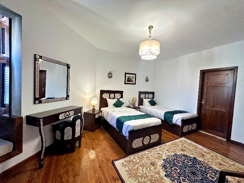 Villa Mango Hotel - Oda