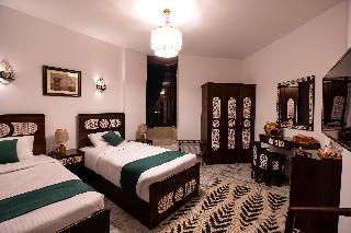Villa Mango Hotel fotoÄŸrafÄ±