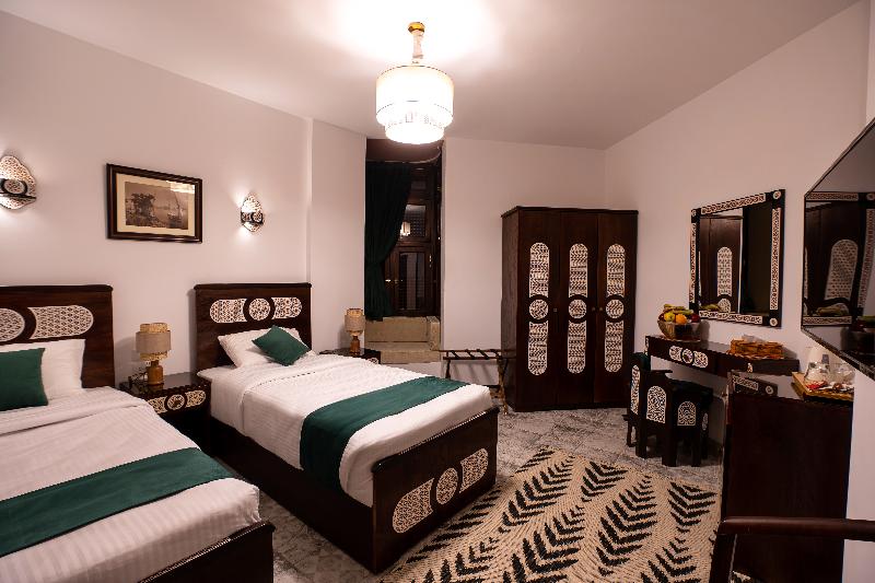 Villa Mango Hotel - Oda