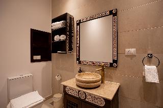 Villa Mango Hotel fotoÄŸrafÄ±