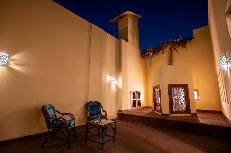 Villa Mango Hotel - Oda