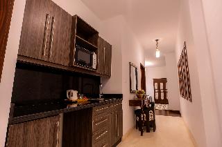 Villa Mango Hotel fotoÄŸrafÄ±