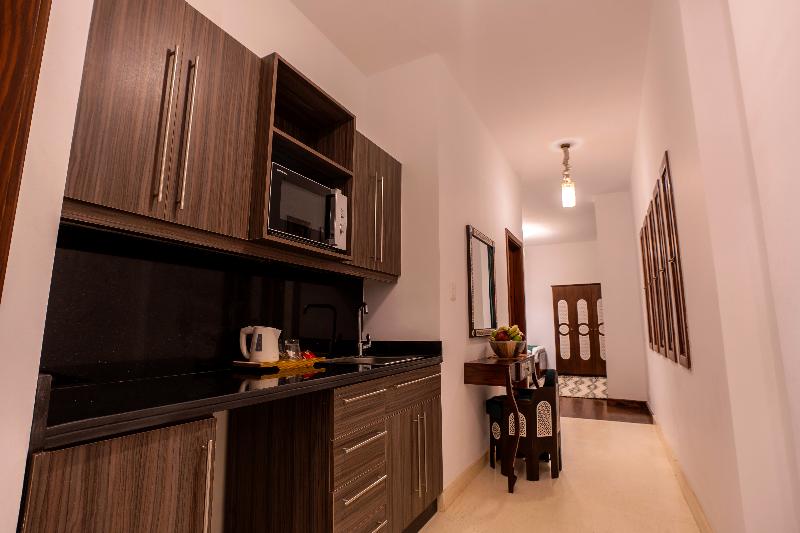 Villa Mango Hotel - Oda