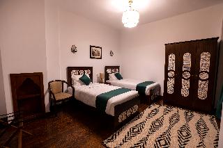 Villa Mango Hotel fotoÄŸrafÄ±