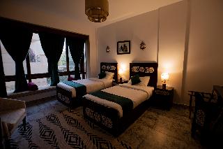 Villa Mango Hotel fotoÄŸrafÄ±