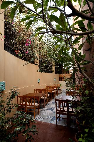 Villa Mango Hotel fotoÄŸrafÄ±