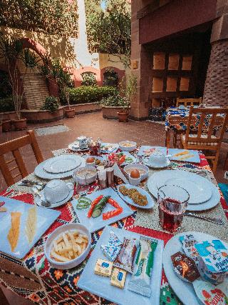 Villa Mango Hotel fotoÄŸrafÄ±