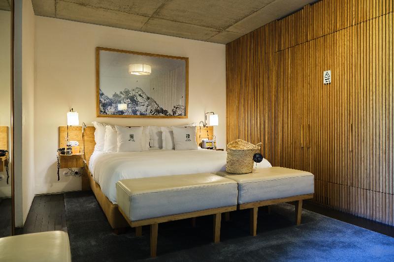 Quinta Do Vallado Wine Hotel - Oda