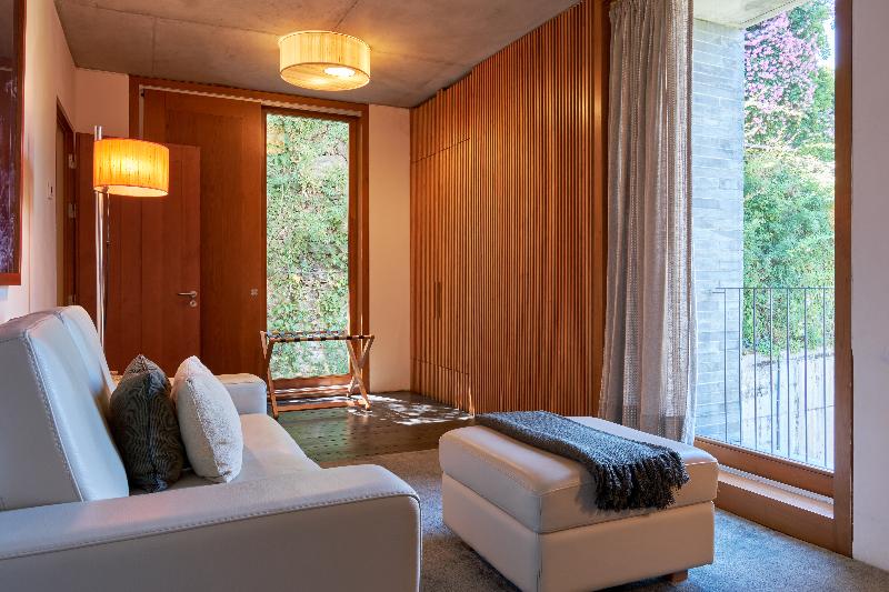 Quinta Do Vallado Wine Hotel - Oda