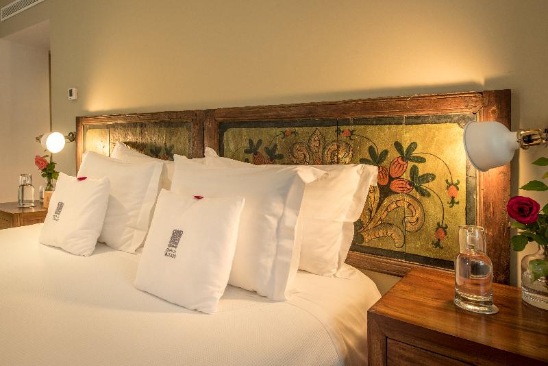 Quinta Do Vallado Wine Hotel - Oda