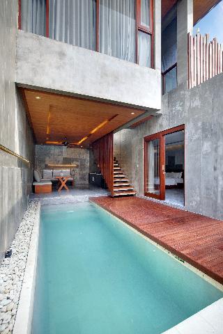 Aqilah Villa Bali fotoÄŸrafÄ±