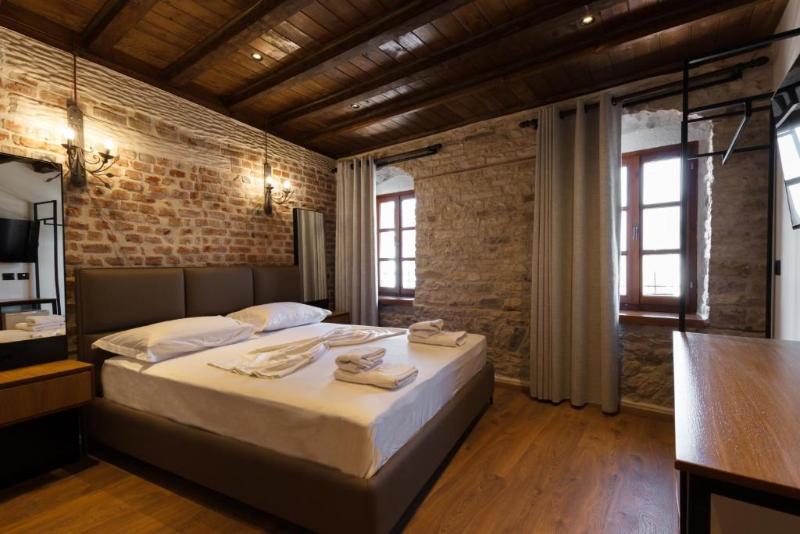 Furra Hotel - Oda