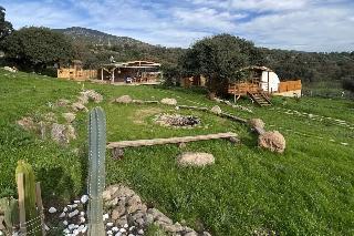 Bodrum Dome Suites
