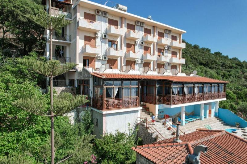 Hotel Panorama - Genel