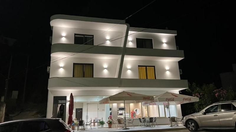 Vila Mia - Genel