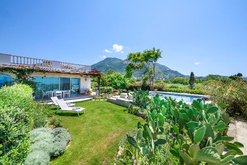 Orablu Exclusive Villas - Genel