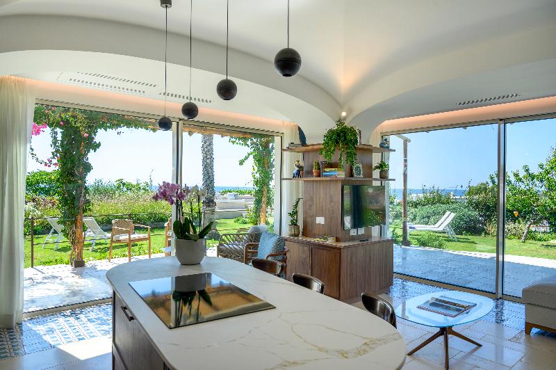 Orablu Exclusive Villas - Oda