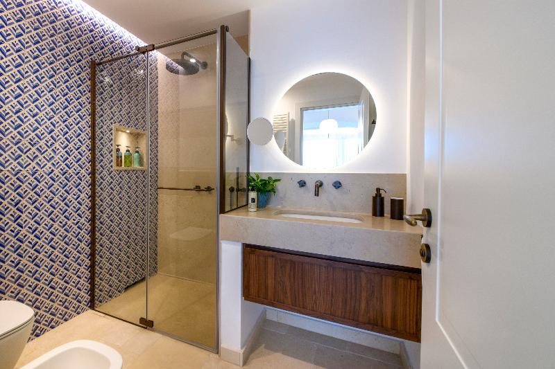 Orablu Exclusive Villas - Oda