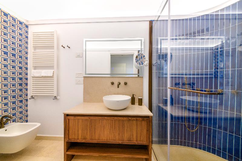 Orablu Exclusive Villas - Oda