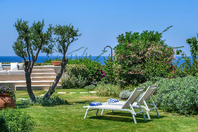 Orablu Exclusive Villas - Oda