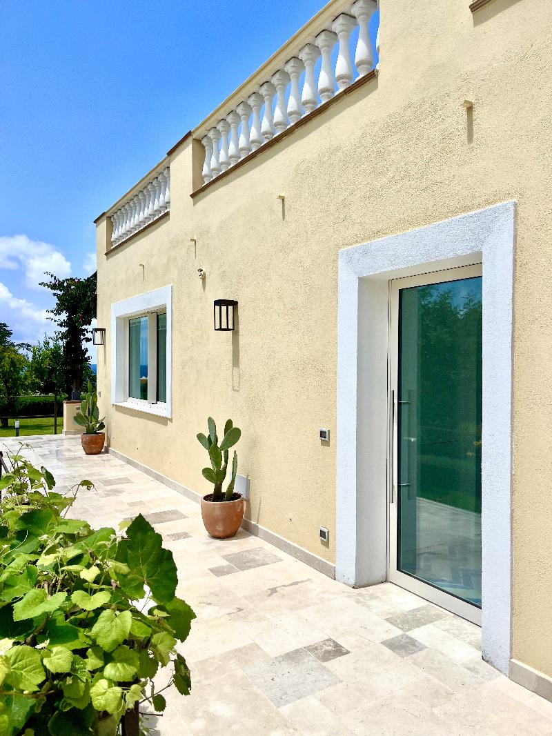 Orablu Exclusive Villas - Oda