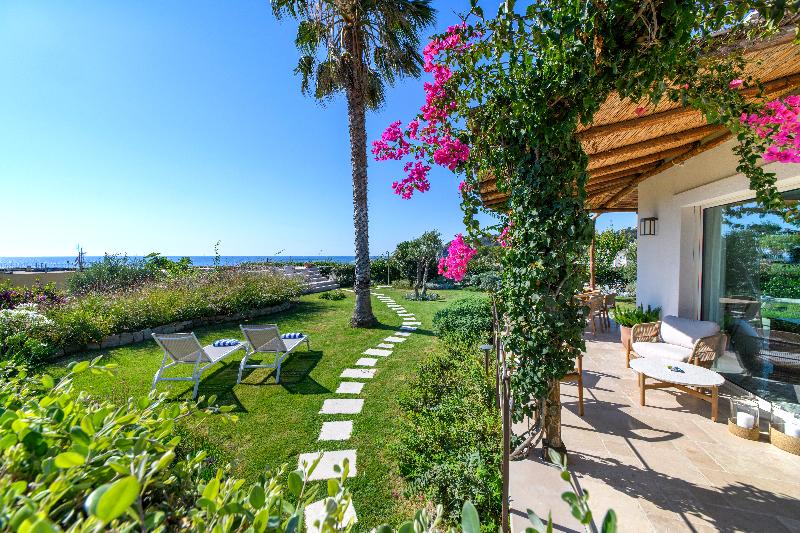 Orablu Exclusive Villas - Oda