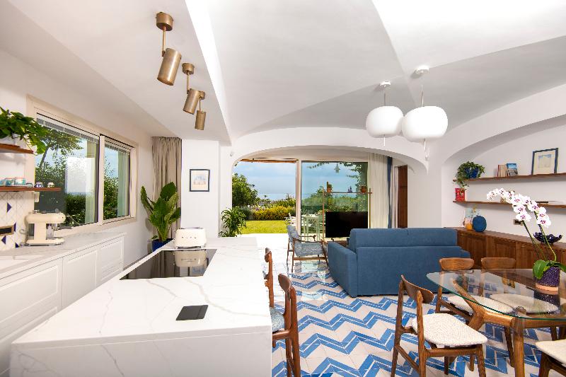Orablu Exclusive Villas - Oda