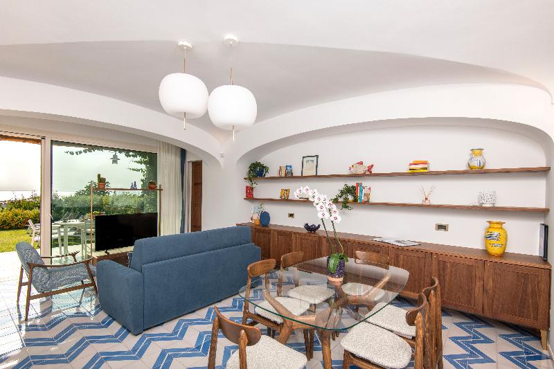Orablu Exclusive Villas - Oda