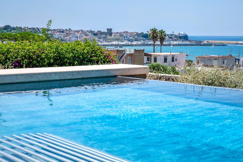 Orablu Exclusive Villas - Oda