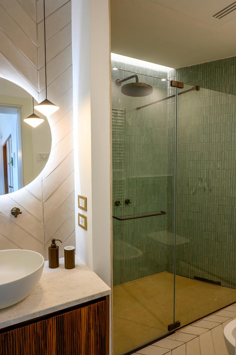 Orablu Exclusive Villas - Oda
