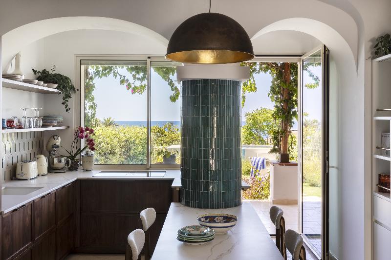 Orablu Exclusive Villas - Oda