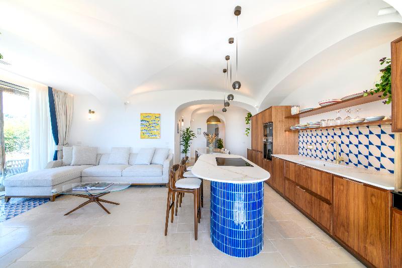 Orablu Exclusive Villas - Oda
