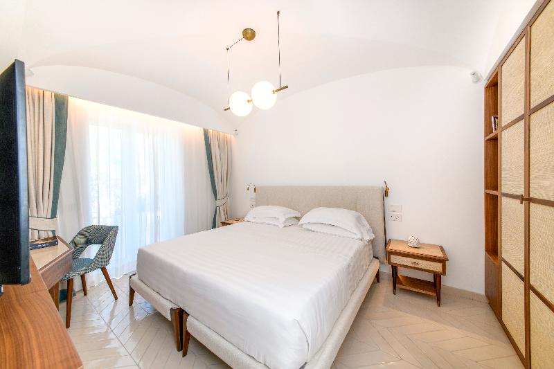 Orablu Exclusive Villas - Oda