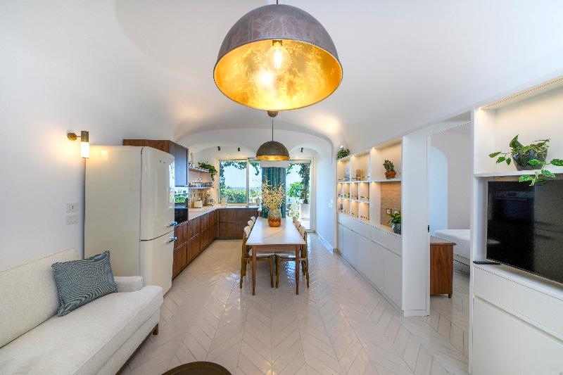 Orablu Exclusive Villas - Oda