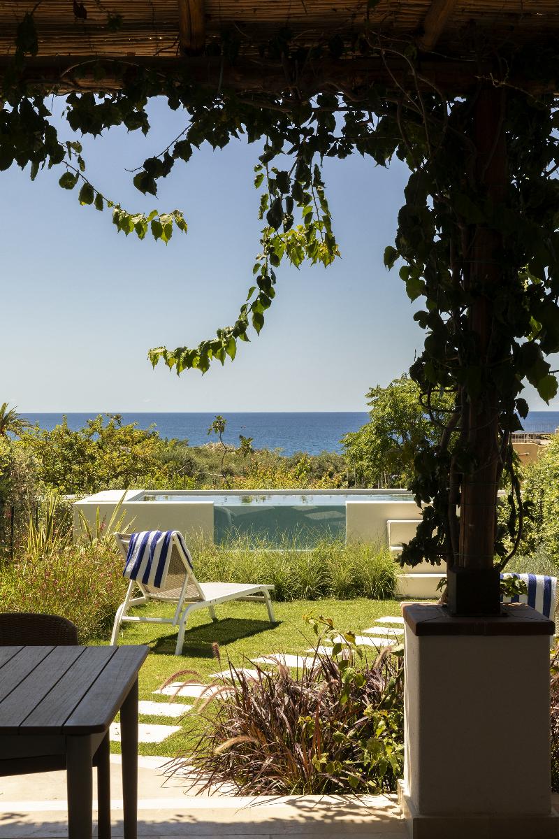 Orablu Exclusive Villas - Oda