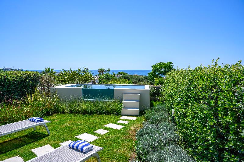 Orablu Exclusive Villas - Oda