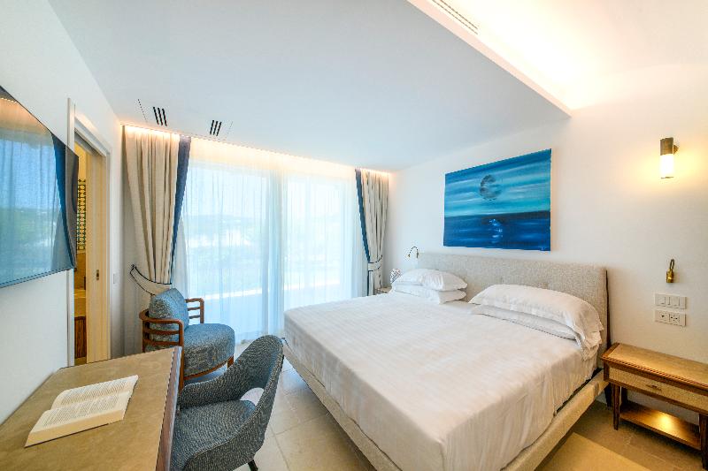 Orablu Exclusive Villas - Oda