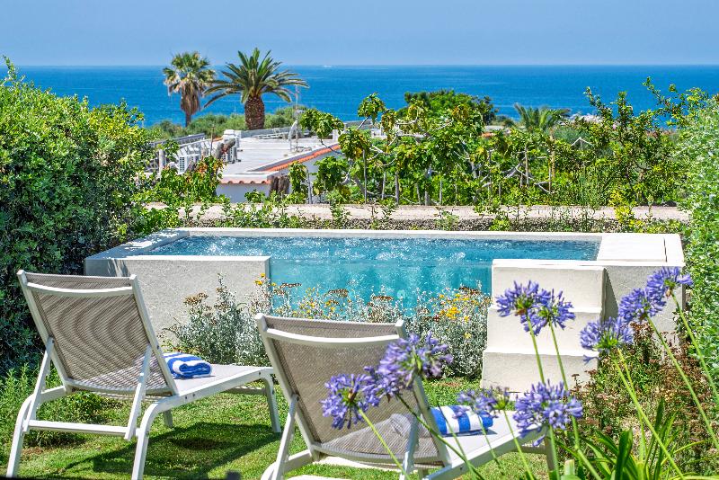 Orablu Exclusive Villas - Oda