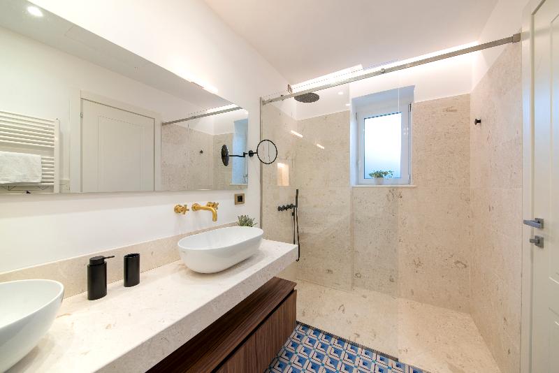 Orablu Exclusive Villas - Oda