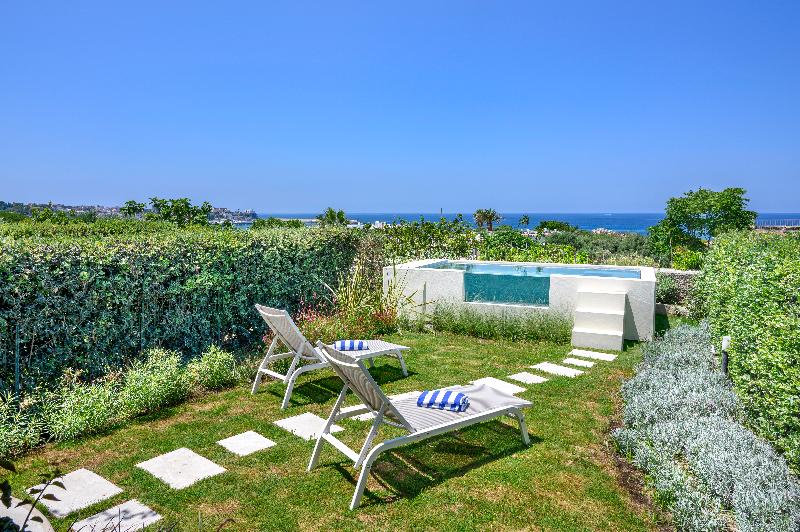 Orablu Exclusive Villas - Oda