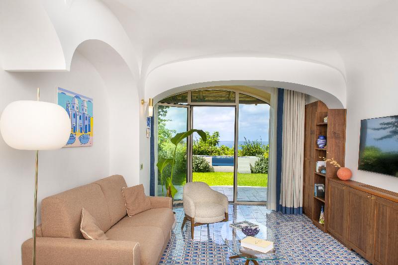 Orablu Exclusive Villas - Oda
