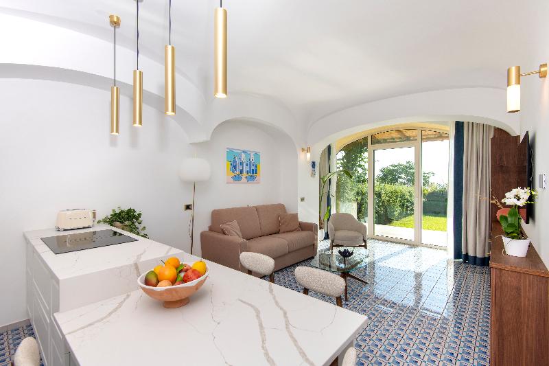 Orablu Exclusive Villas - Oda
