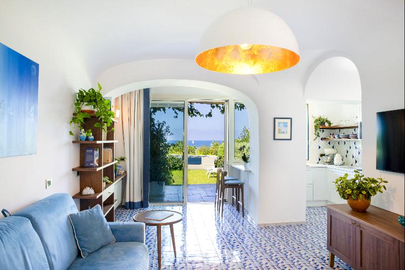 Orablu Exclusive Villas - Oda