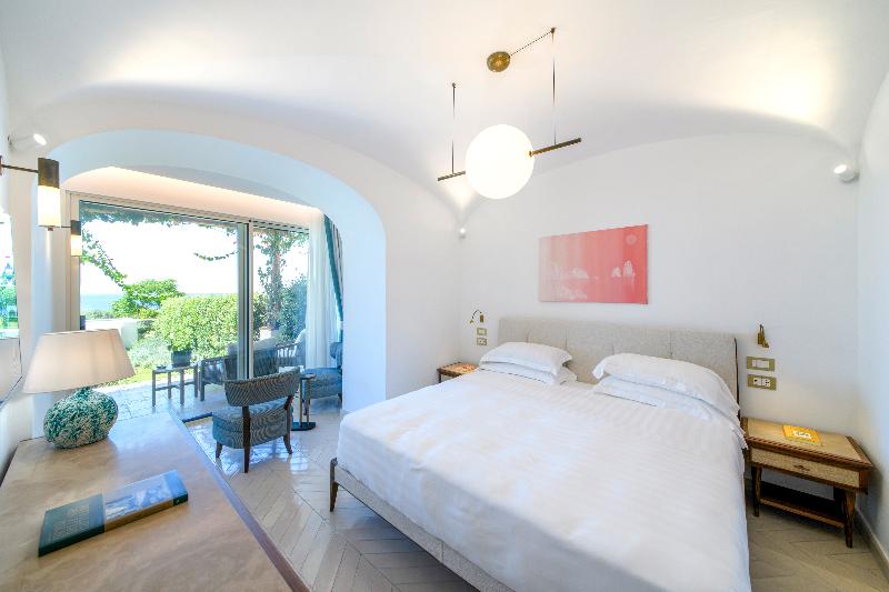 Orablu Exclusive Villas - Oda
