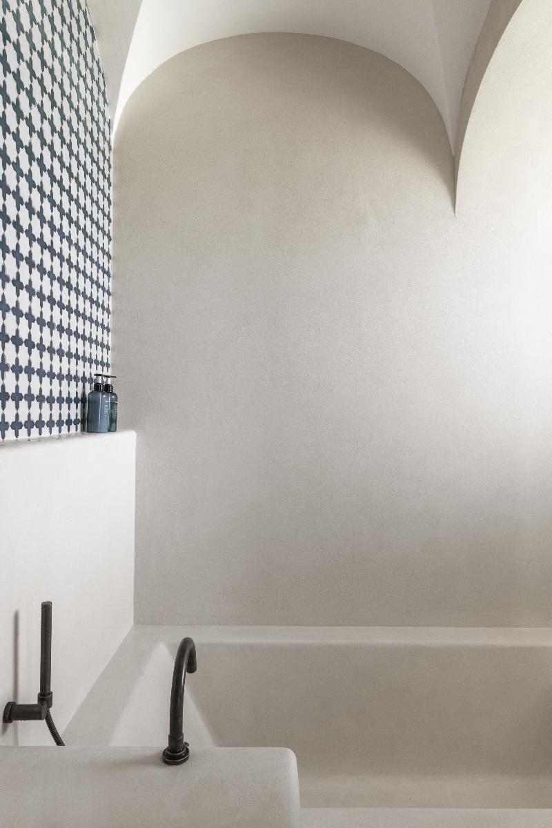 Orablu Exclusive Villas - Oda