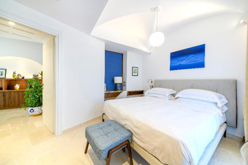Orablu Exclusive Villas - Oda