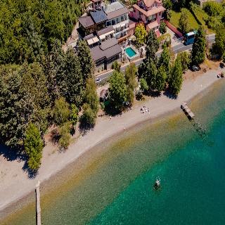 Lago Hotel & Spa
