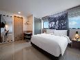 Aston Inn Lumajang - East Java oda fotoğrafı